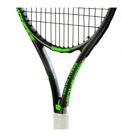 Rakieta do tenisa ziemnego Wilson Monfils 100 WRT31330