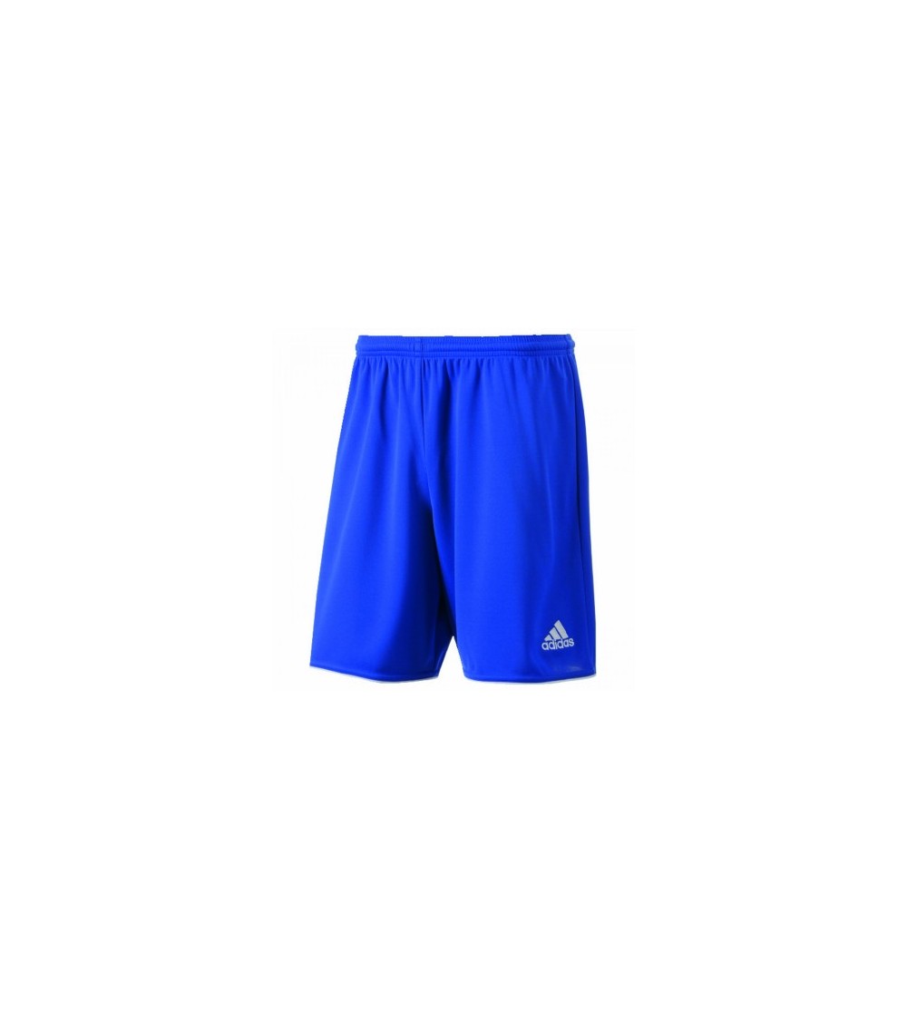 SPODENKI adidas PARMA II niebieskie /742744