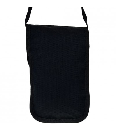 Saszetka High Peak Messina czarna 32072