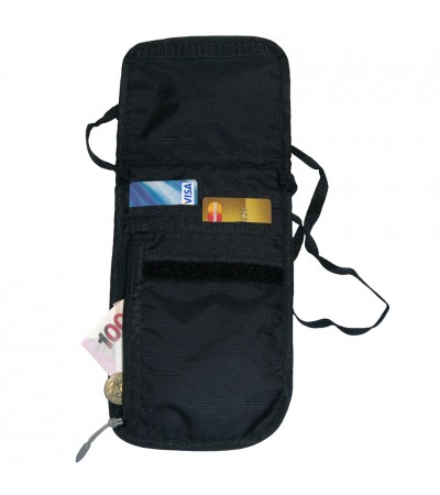 Saszetka High Peak Messina czarna 32072