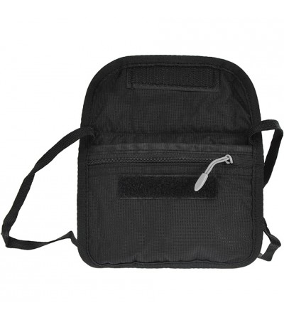 Saszetka High Peak Palermo czarna 32071