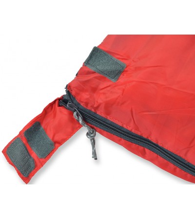 ŚPIWÓR HIGH PEAK RANGER (180x75cm) czerwony /20042
