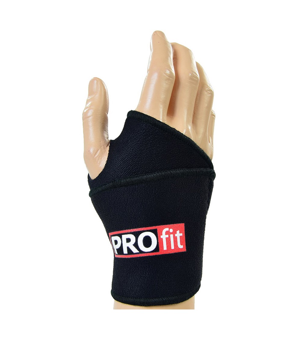 Ściągacz nadgarstka Profit prawy 5145NS-99R