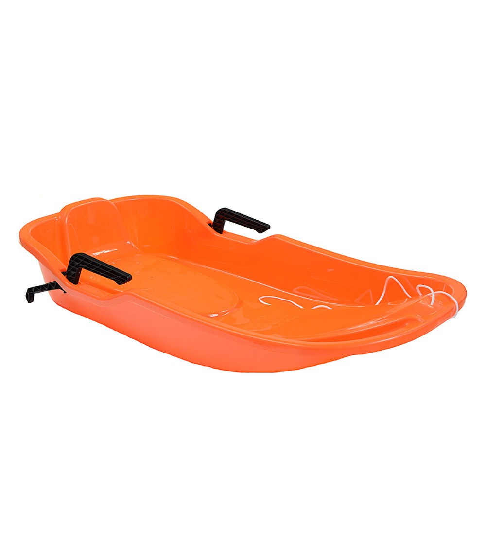 Sanki Hamax Sno Glider pomarańczowe 504105