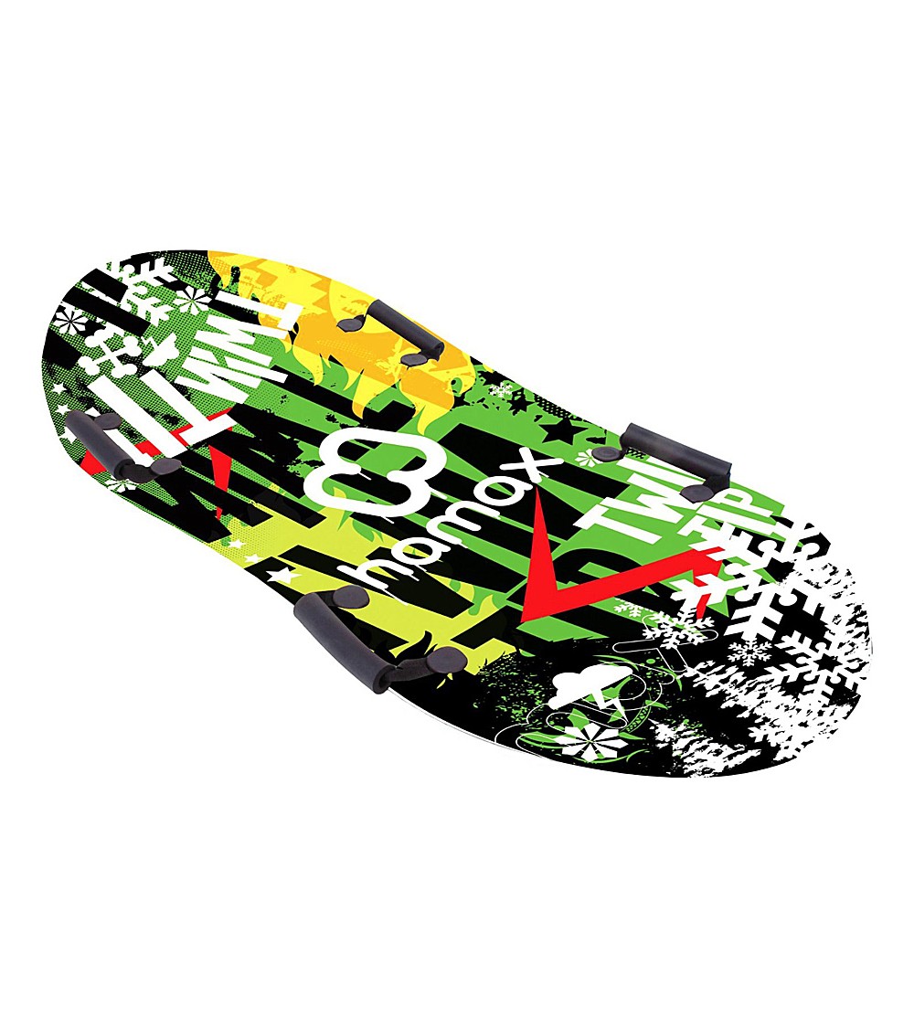 Ślizg Hamax Twin-Tip Surfer 550035
