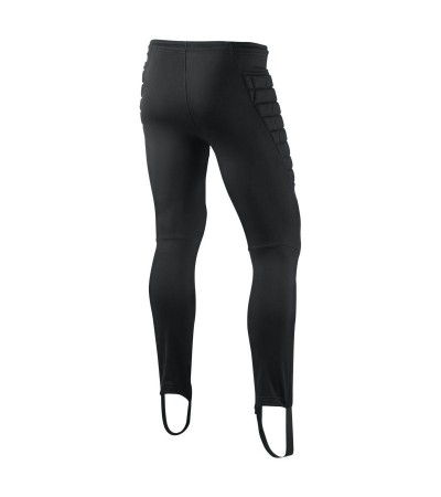 SPODNIE BRAMKARSKIE NIKE PADDED GOALIE PANT JUNIOR /481444 010