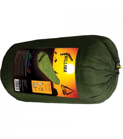 Śpiwór Best Camp Williwa 210x75x50 25037