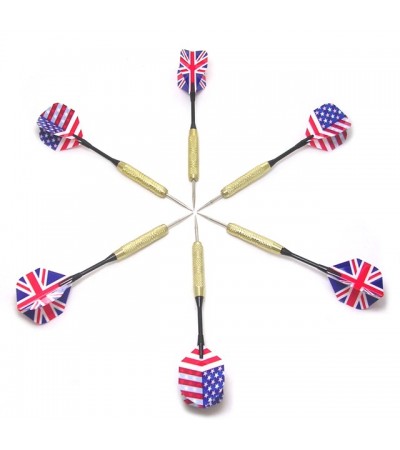 TARCZA HARROWS PAPER DART