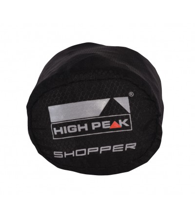 TORBA HIGH PEAK SHOPPER ELECTRA