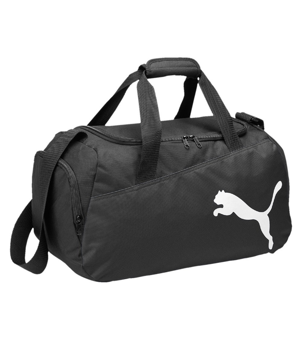 Torba Puma Pro Training small bag czarna /72939 01