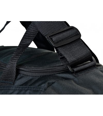 Torba Puma Pro Training small bag czarna /72939 01