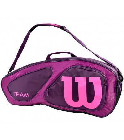 TORBA WILSON TEAM II 6PK /WRZ858606