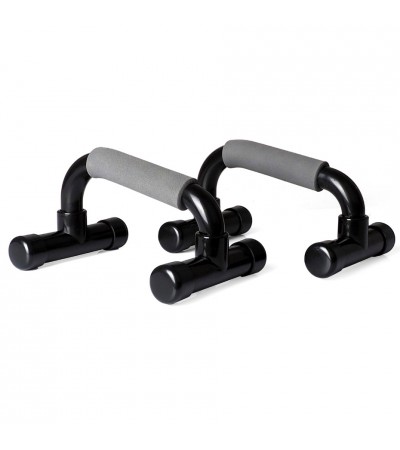 Uchwyty do pompek Profit plastikowy DK 3204