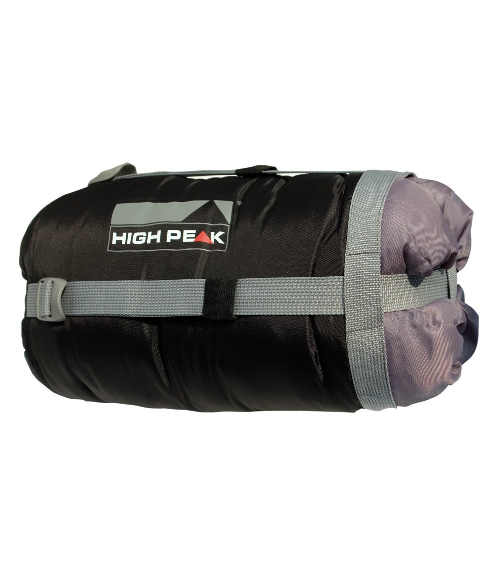 Worek kompresyjny High Peak (37x18cm) roz M 23540