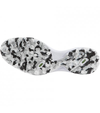 Buty piłkarskie Joma Top Flex 702 Turf biało czarne