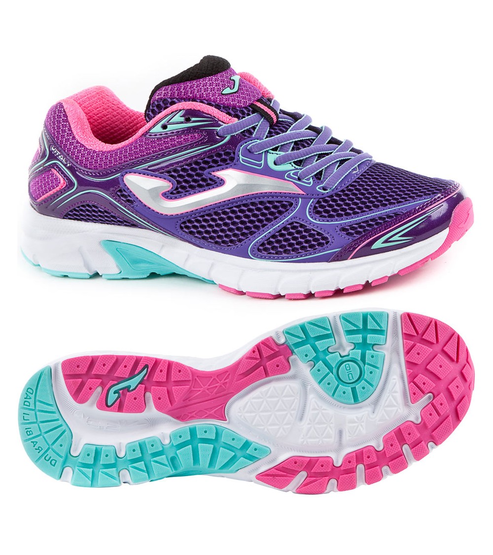 Buty damskie do biegania Joma R.Vitaly Lady 719