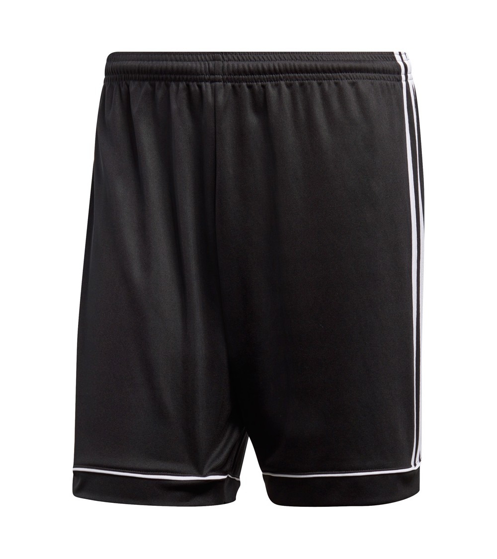 Spodenki męskie adidas Squadra 17 czarne BK4766