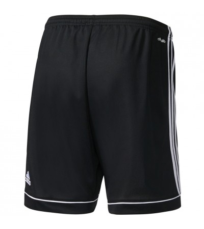 Spodenki męskie adidas Squadra 17 czarne BK4766