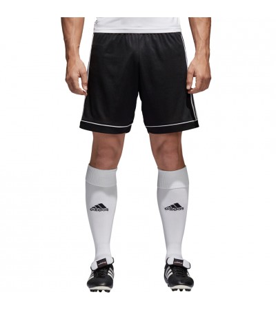 Spodenki męskie adidas Squadra 17 czarne BK4766