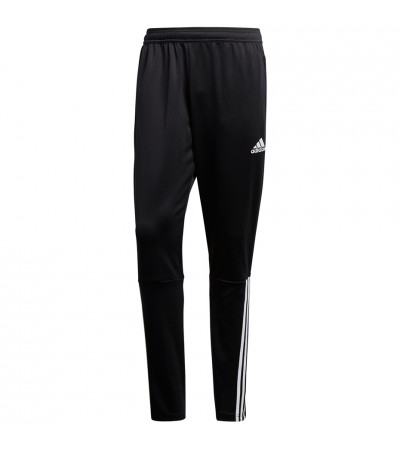 Spodnie męskie adidas Regista 18 Training Pants czarne CZ8657