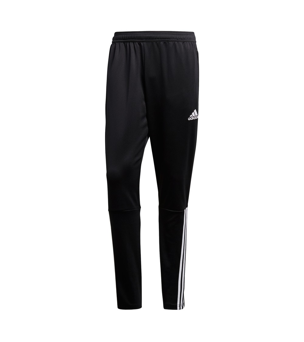 Spodnie męskie adidas Regista 18 Training Pants czarne CZ8657