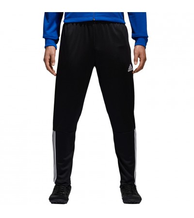 Spodnie męskie adidas Regista 18 Training Pants czarne CZ8657
