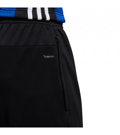 Spodnie męskie adidas Regista 18 Training Pants czarne CZ8657