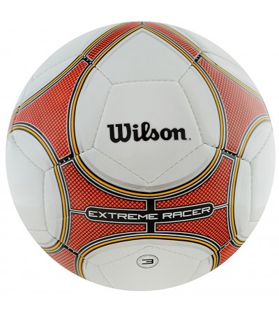 Piłka nożna Wilson Extreme Racer SB WTE8718