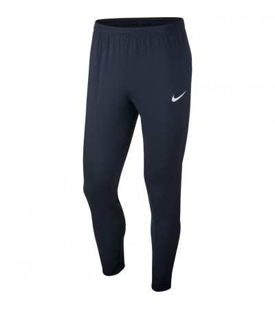 Spodnie męskie Nike Dry Academy 18 Tech Pant granatowe 893652 451