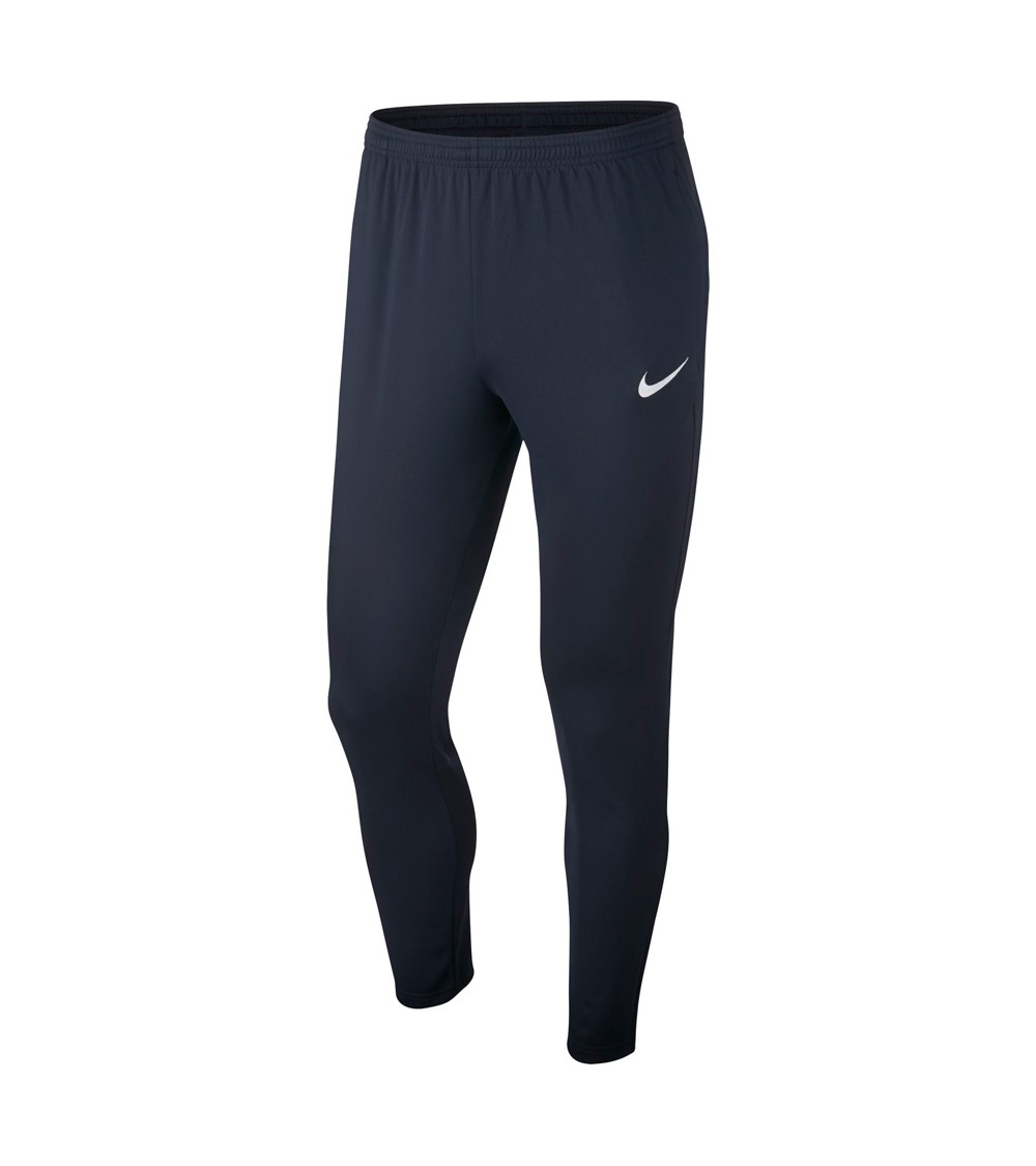 Spodnie męskie Nike Dry Academy 18 Tech Pant granatowe 893652 451