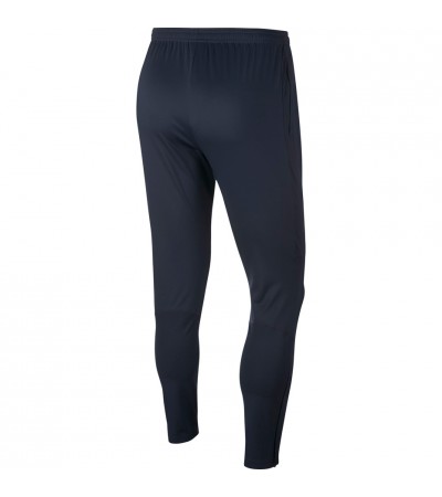 Spodnie męskie Nike Dry Academy 18 Tech Pant granatowe 893652 451