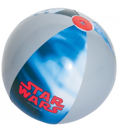 Piłka plażowa Bestway Star Wars 91204 9904