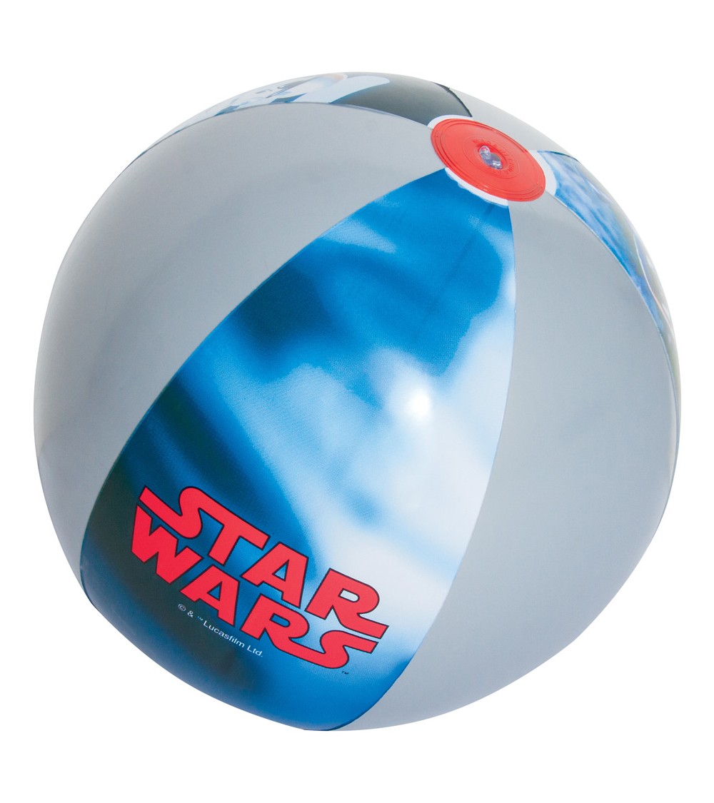 Piłka plażowa Bestway Star Wars 91204 9904
