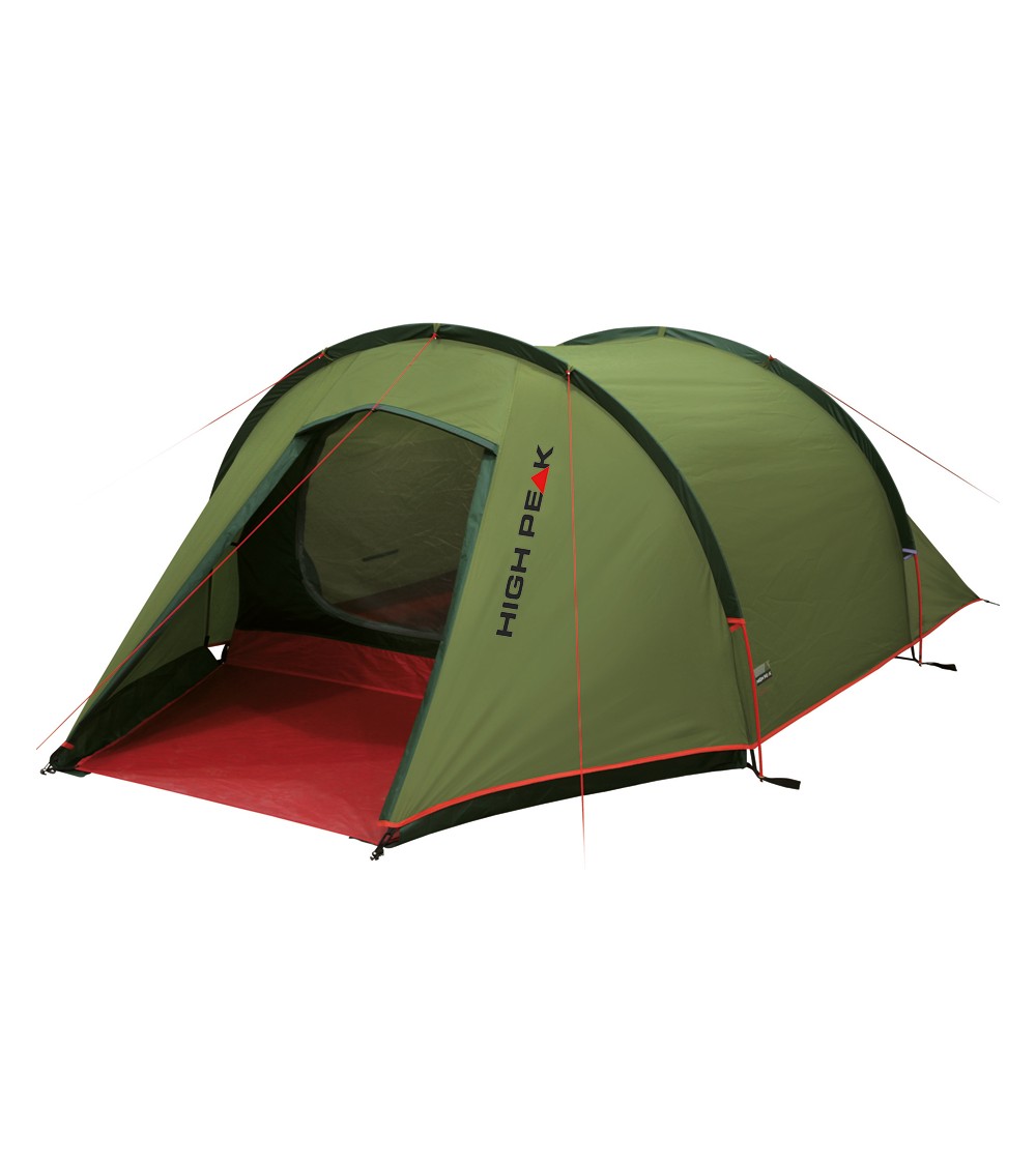 Namiot High Peak Kite 3 oliwkowy 10189