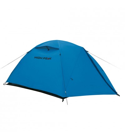 Namiot High Peak Kingston 3 niebiesko szary 10300