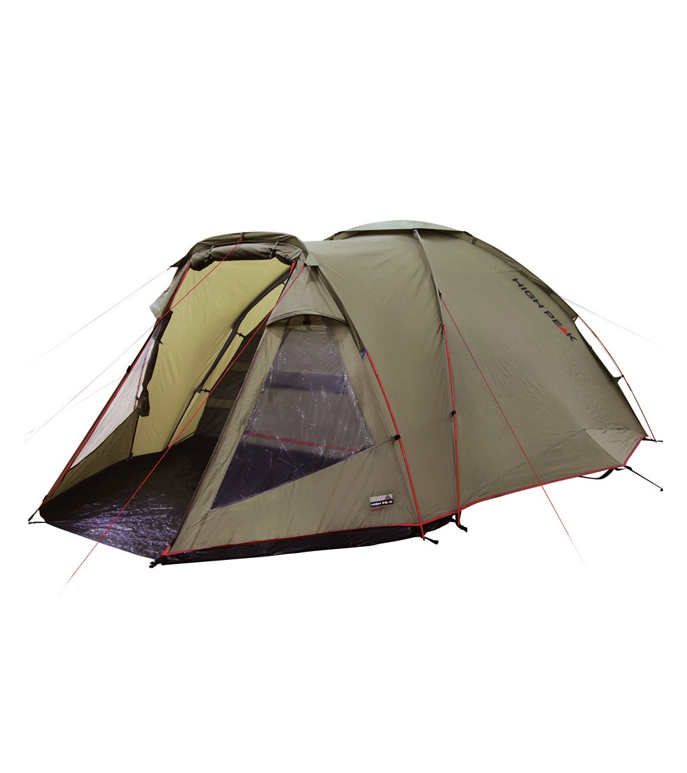 Namiot High Peak Almada 4 oliwkowy 11570