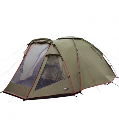 Namiot High Peak Almada 4 oliwkowy 11570