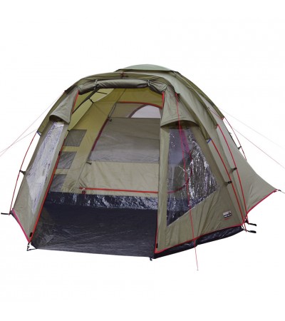 Namiot High Peak Almada 4 oliwkowy 11570