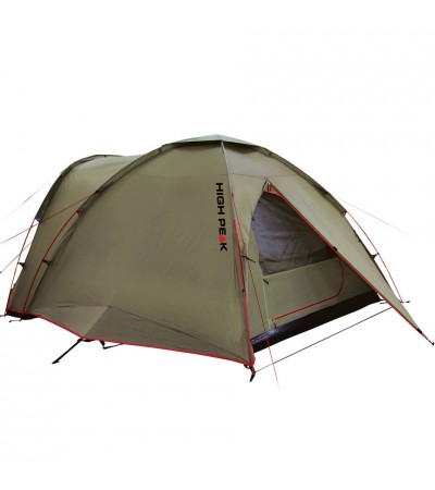 Namiot High Peak Almada 4 oliwkowy 11570