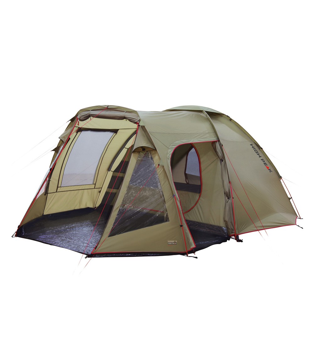 Namiot High Peak Amora 5 oliwkowy 11575