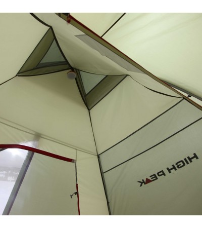 Namiot High Peak Amora 5 oliwkowy 11575