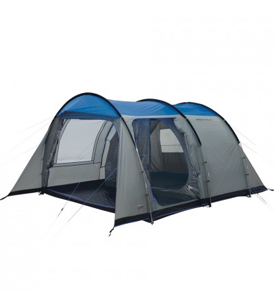 Namiot High Peak Albany 5 szaro niebieski 11822