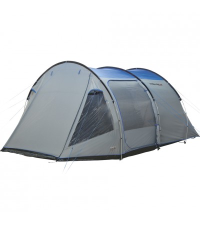 Namiot High Peak Alghero 5 szaro niebieski 11834