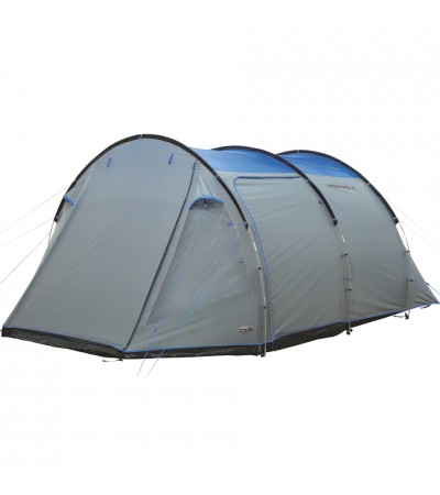 Namiot High Peak Alghero 5 szaro niebieski 11834
