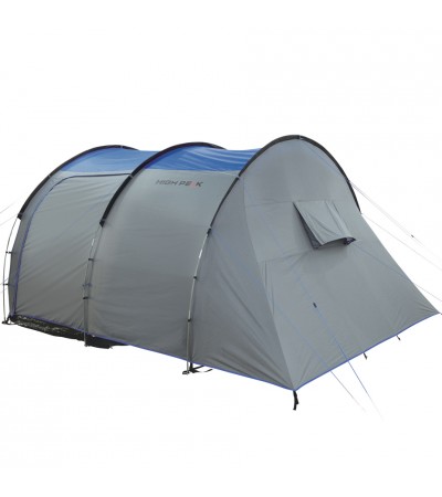 Namiot High Peak Alghero 5 szaro niebieski 11834