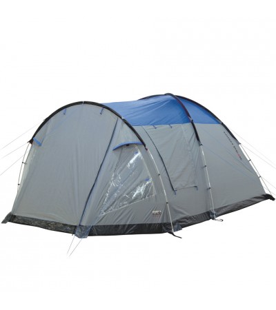 Namiot High Peak Santiago 5 szaro niebieski 11801