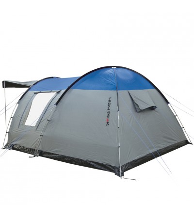 Namiot High Peak Santiago 5 szaro niebieski 11801