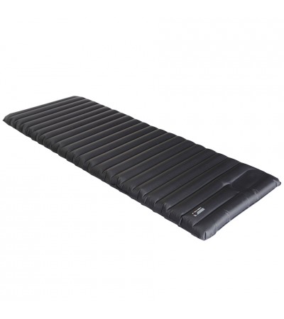 Materac High Peak Dayton XL 197x70x10cm c.szary 41007