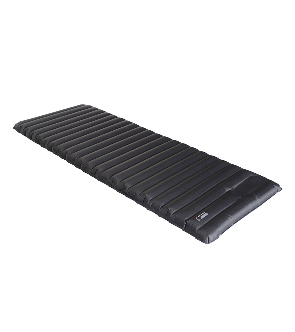 Materac High Peak Dayton XL 197x70x10cm c.szary 41007