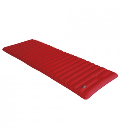 Materac High Peak Dallas 197x70x10cm czerwony 41030